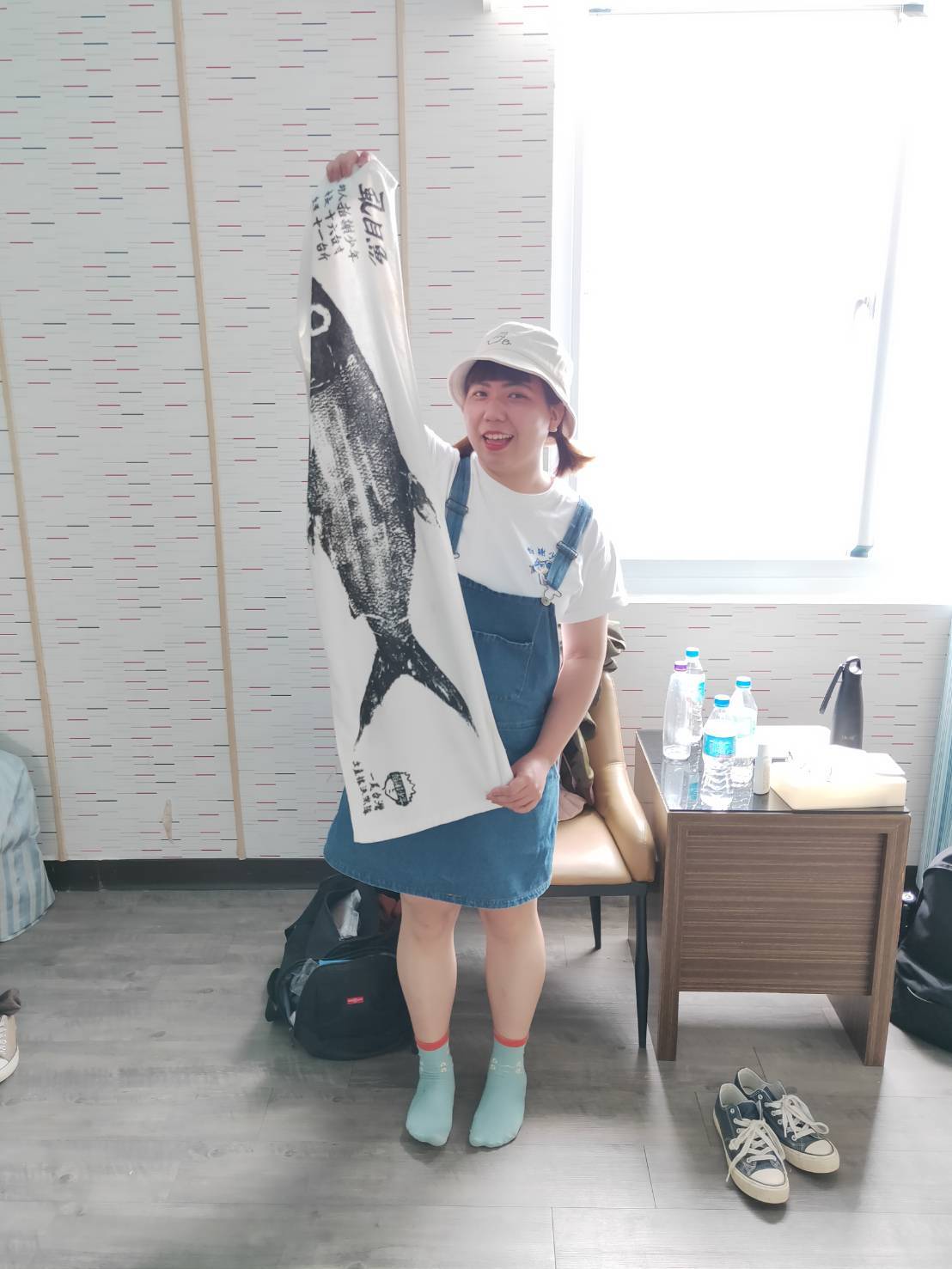 兼職實習生 李復軒